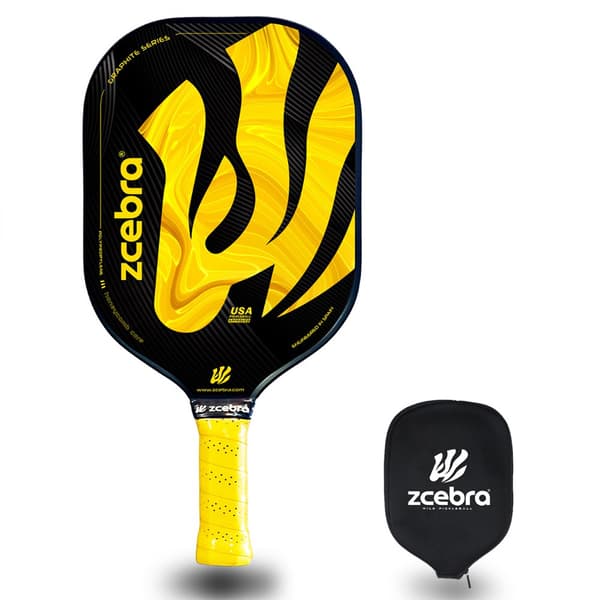 Zcebra Pickleball Pickleball-paddel