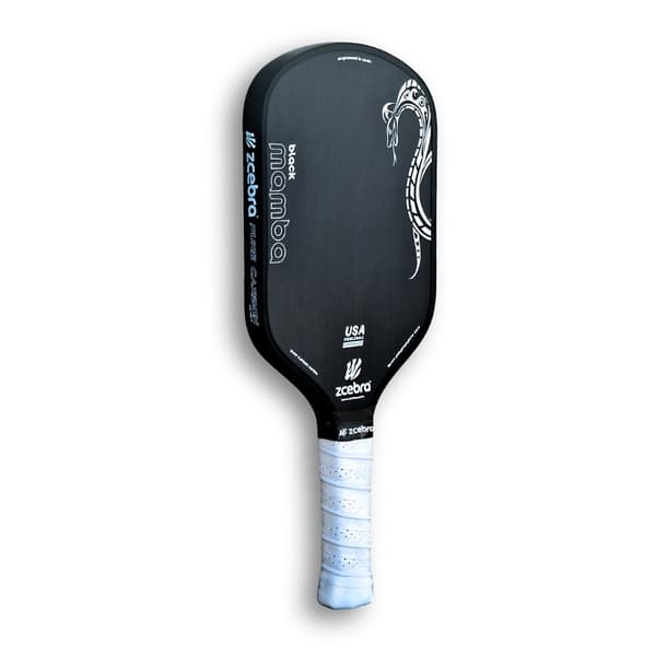 Zcebra Pickleball Mamba Pickleball-maila