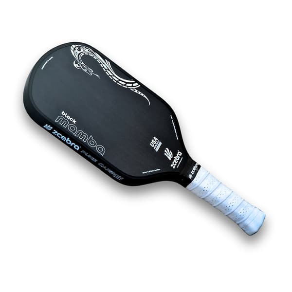 Zcebra Pickleball Mamba Pickleball-maila