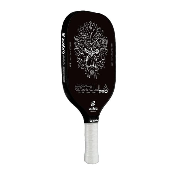 Zcebra Pickleball Gorilla Pro Pickleball-paddel