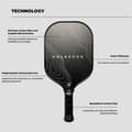 Pikkukuva 5 / 7: Holbrook Pickleball Pickleball-mela Day N´ Night