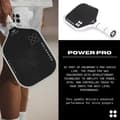 Pikkukuva 6 / 7: Holbrook Pickleball Pickleball-mela Power Pro 16