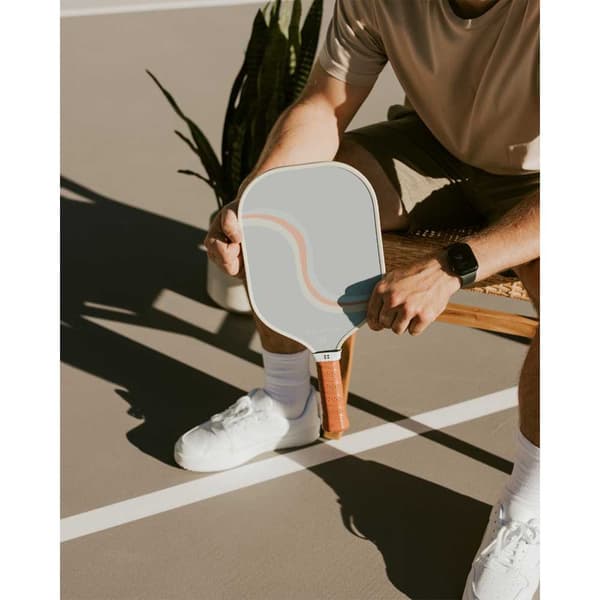 Holbrook Pickleball Pickleball Paddel Rewind
