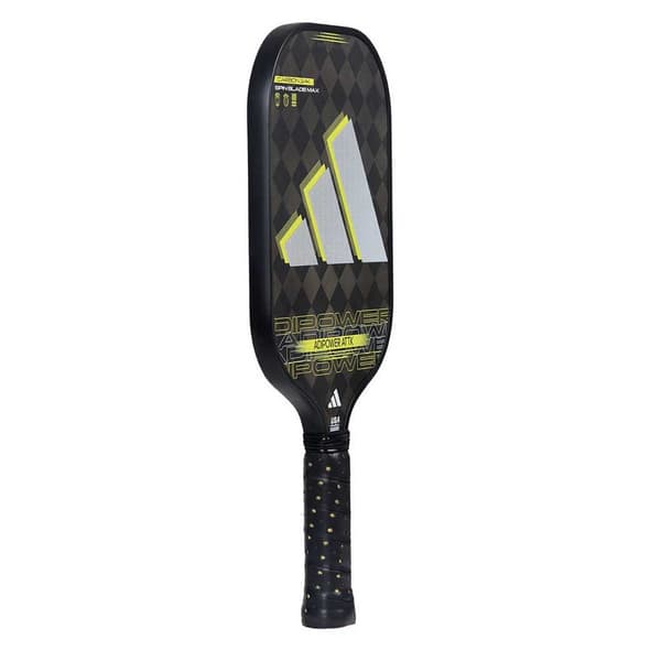 Adidas Pickleball Pickleball Paddel Pb Adipower Attk 3