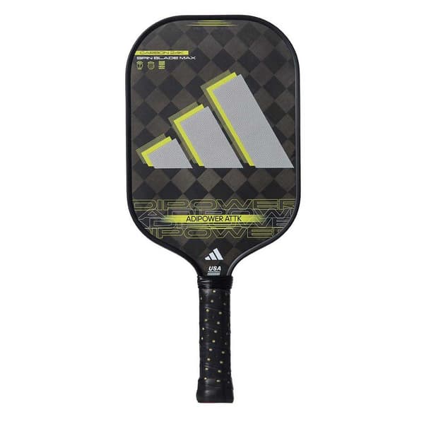 Adidas Pickleball Pickleball Paddel Pb Adipower Attk 3