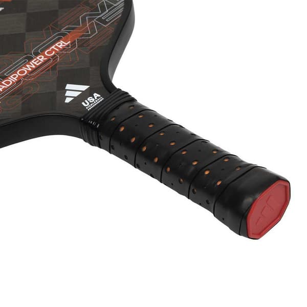 Adidas Pickleball Pickleball-pagaj Pb Adipower Carbon Attk
