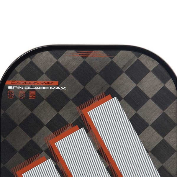 Adidas Pickleball Pickleball-pagaj Pb Adipower Carbon Attk