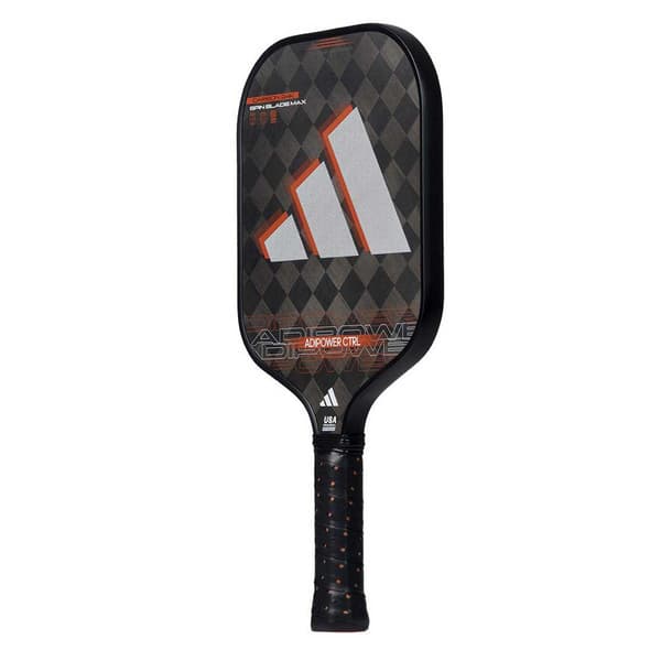 Adidas Pickleball Pickleball-pagaj Pb Adipower Carbon Attk