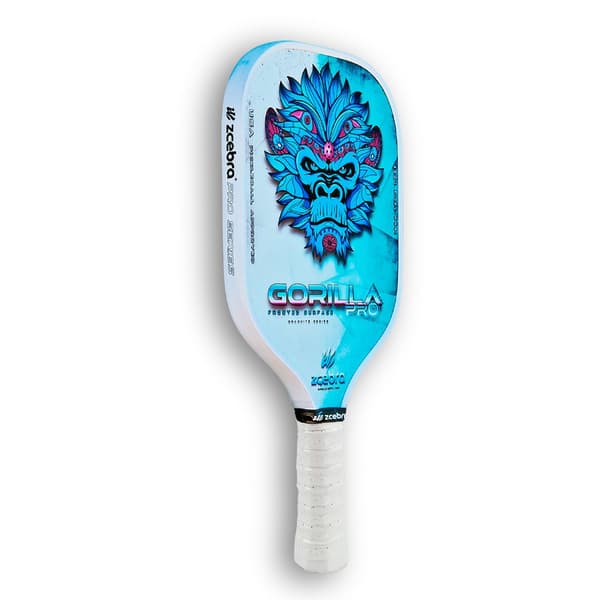 Zcebra Pickleball Gorilla Pro Pickleball-paddel