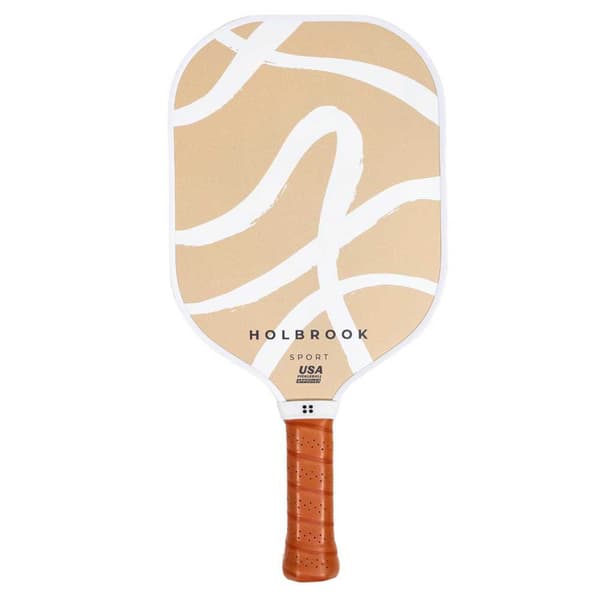 Holbrook Pickleball Dune Pickleball-maila