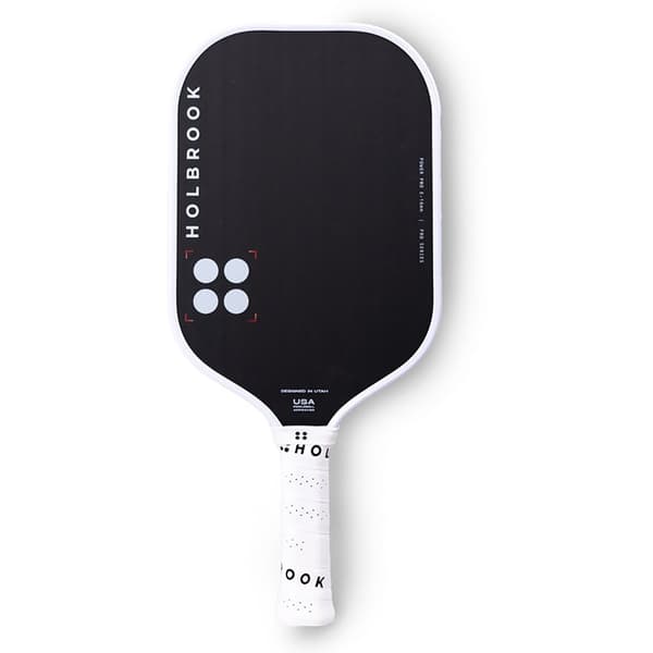 Holbrook Pickleball Power Pro E 16 Pickleball-maila