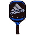 Miniatyrbillede 2 af 3: Adidas Pickleball Pickleball Paddel Pb Essnova Carbon Ctrl Hd Blå