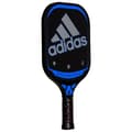Miniatyrbillede 1 af 3: Adidas Pickleball Pickleball Paddel Pb Essnova Carbon Ctrl Hd Blå