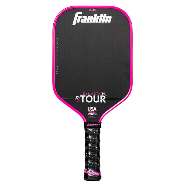 Franklin Fs Tour Dynasty Pickleball-maila  16mm