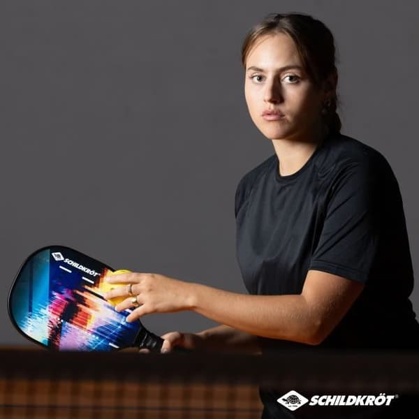 Pickleball-setti - SCHILDKRÖT