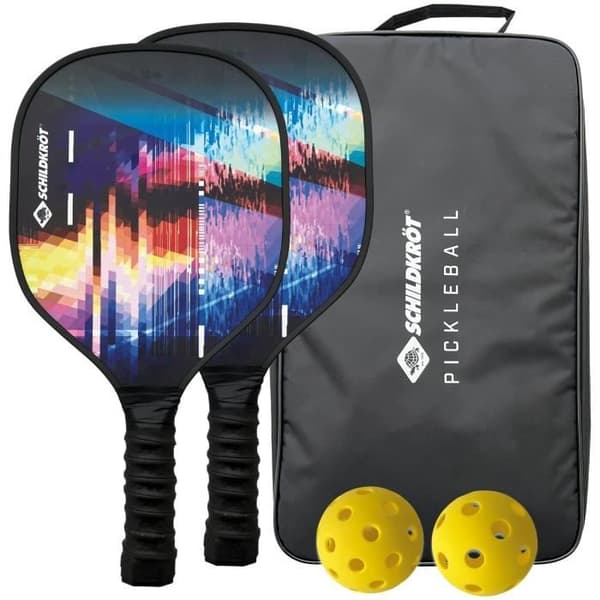 Pickleball-setti - SCHILDKRÖT