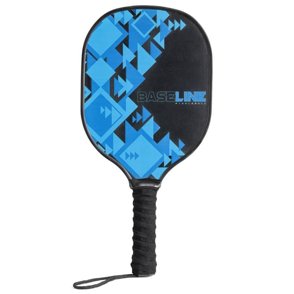 Baseline Pickleball set