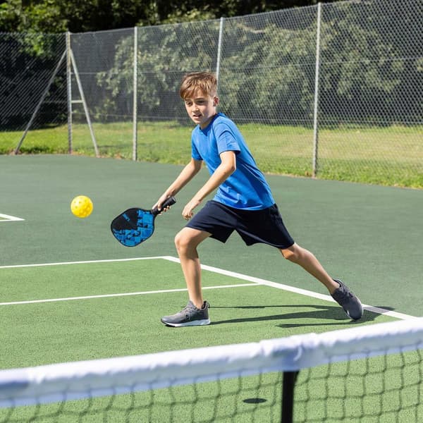 Baseline Pickleball set