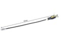 Pikkukuva 7 / 9: Flexibel Förlängare till Skruvmejsel - 60 cm