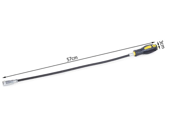 Flexibel Förlängare till Skruvmejsel - 60 cm