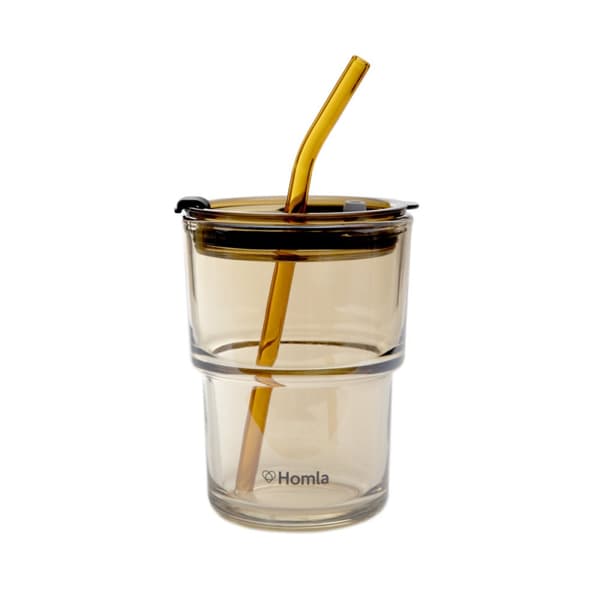 Lasi | EMBO-VÄRI | keltainen | 0,35 l | 850016
