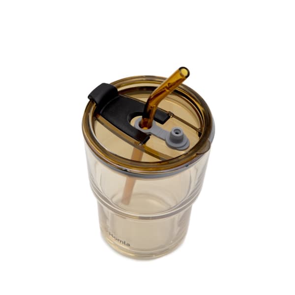 Lasi | EMBO-VÄRI | keltainen | 0,35 l | 850016