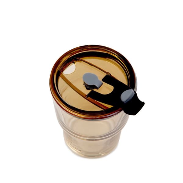Lasi | EMBO-VÄRI | keltainen | 0,35 l | 850016