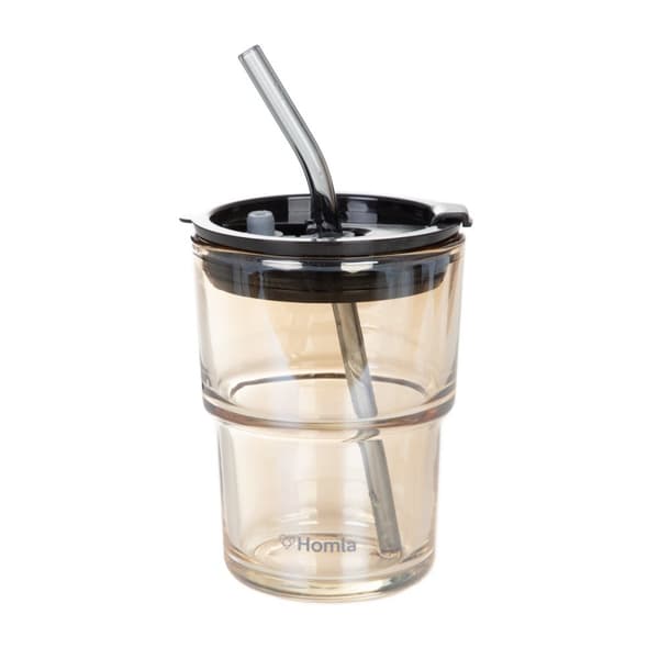 Lasi | EMBO-VÄRI | keltainen | 0,35 l | 850016