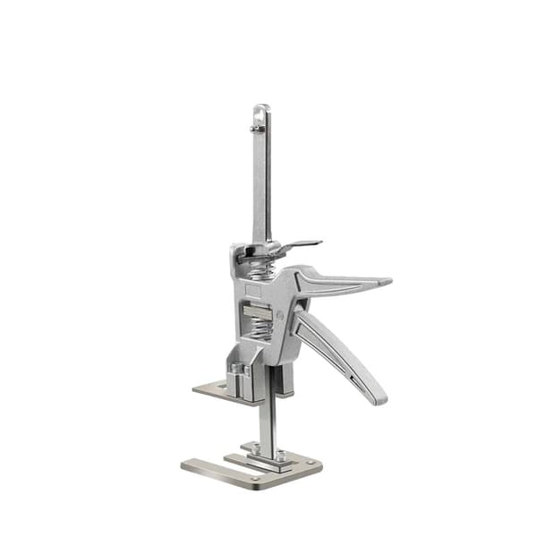 Käsinostotyökalusarja, säädettävä korkeus, ergonominen muotoilu,ASET B-1PC