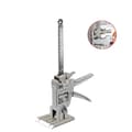 Miniatyrbillede 1 af 2: Håndløftningsværktøj, Arbejdssparende Arm Jack, Justerbare Højdeindstillinger,SÆT C-1PC