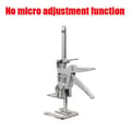 Miniatyrbillede 2 af 2: Håndløftningsværktøj, Arbejdssparende Arm Jack, Justerbare Højdeindstillinger,SÆT B-1PC