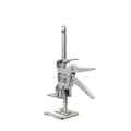 Miniatyrbillede 1 af 2: Håndløftningsværktøj, Arbejdssparende Arm Jack, Justerbare Højdeindstillinger,SÆT B-1PC