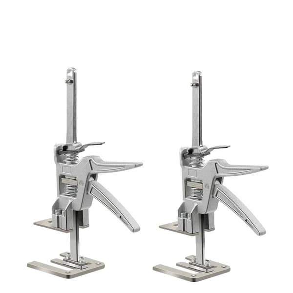 Håndløftningsværktøjssæt, Justerbar Højde, Ergonomisk Design,SÆT B--2PC