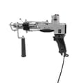 Miniatyrbillede 1 af 2: Tufting Gun, Børsteløs Motor, 13000rpm Maksimal Hastighed, Justerbar Tykkelse 7-21mm,sort