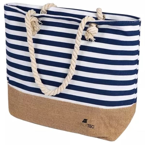 Strandtaske / Beach Bag – Picnic Taske
