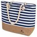 Miniatyrbillede 2 af 10: Strandtaske / Beach Bag – Picnic Taske