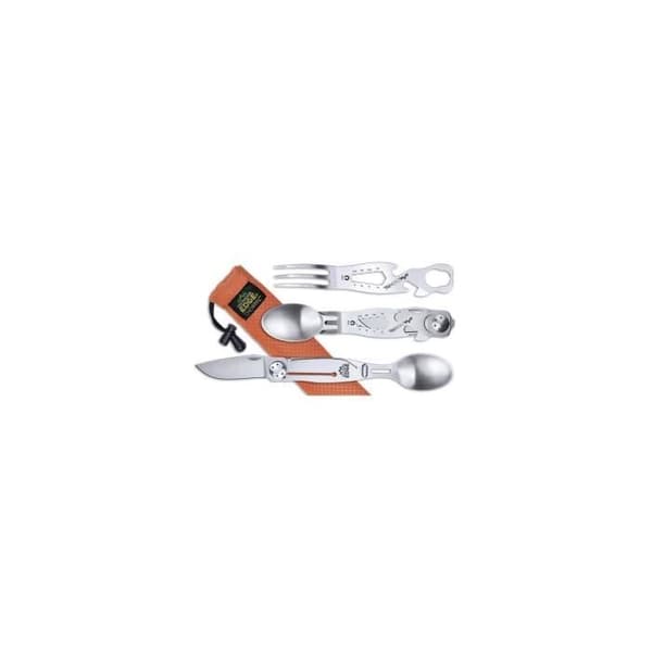 Chowpal multifunktionell picknickset - Outdoor Edge