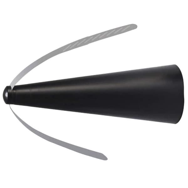 1 st Anti-Mygga Automatisk Fläkt Multifunktionell Blad för Picknick Hem PICKNICKKORG