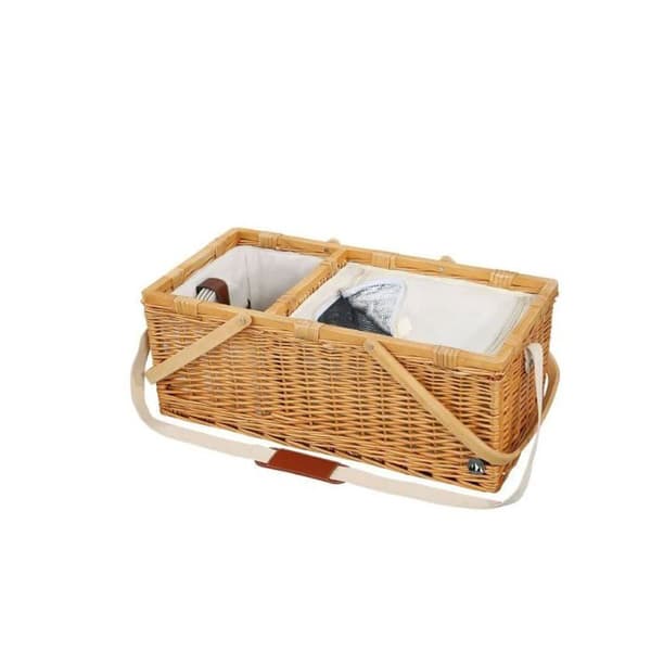 CILIO Picknickkorg i Palermo