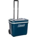 Miniatyrbild 3 av 4: Kylbox XTREME 50QT - COLEMAN - Med hjul - 47L