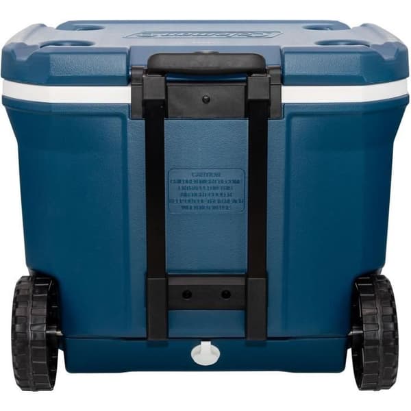 Kylbox XTREME 50QT - COLEMAN - Med hjul - 47L
