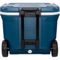 Miniatyrbild 4 av 4: Kylbox XTREME 50QT - COLEMAN - Med hjul - 47L