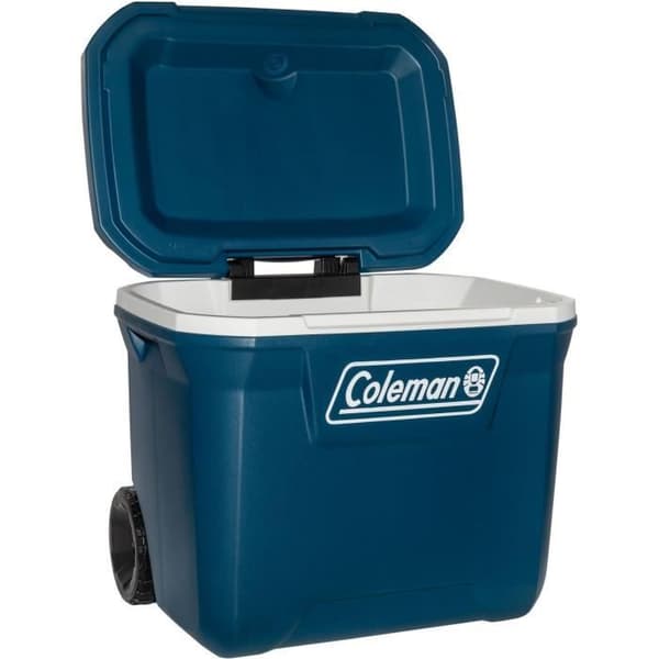 Kylbox XTREME 50QT - COLEMAN - Med hjul - 47L