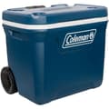 Miniatyrbild 1 av 4: Kylbox XTREME 50QT - COLEMAN - Med hjul - 47L