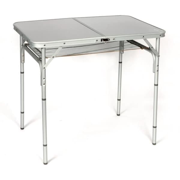 Bo-Camp Tafel - Premium - Koffermodell - 90x60 Cm