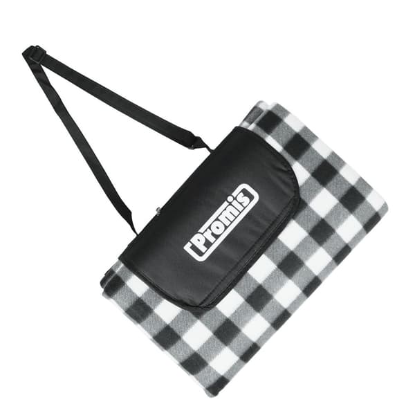 Picknick filt STRAND camping 150 x 200 cm