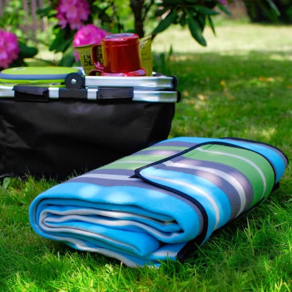 PROMIS KP200 PZ picnic tæppe