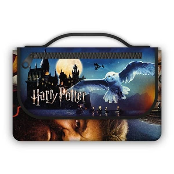 Harry Potter unik picknickfilt
