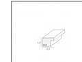 Miniatyrbilde 4 av 5: Deknudt S66KD1 P1 20X25 ramme