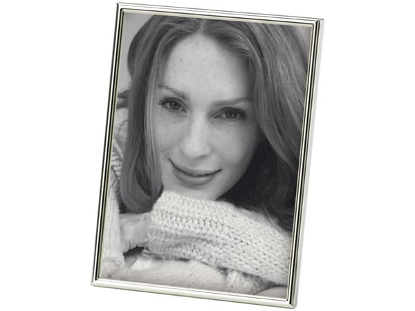 Fotoram Ram Walther Chloe, 15x20, silver (WD520S)